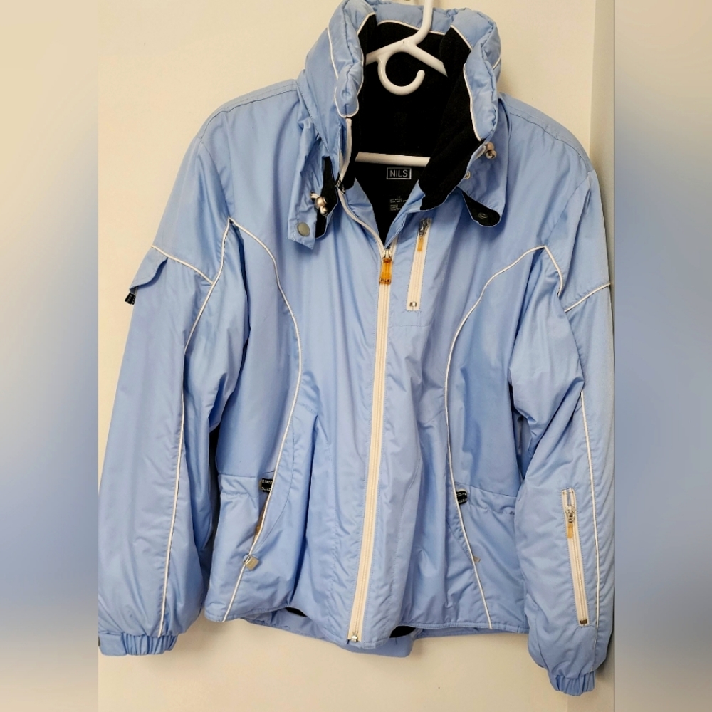 NILS  Ski Jacket